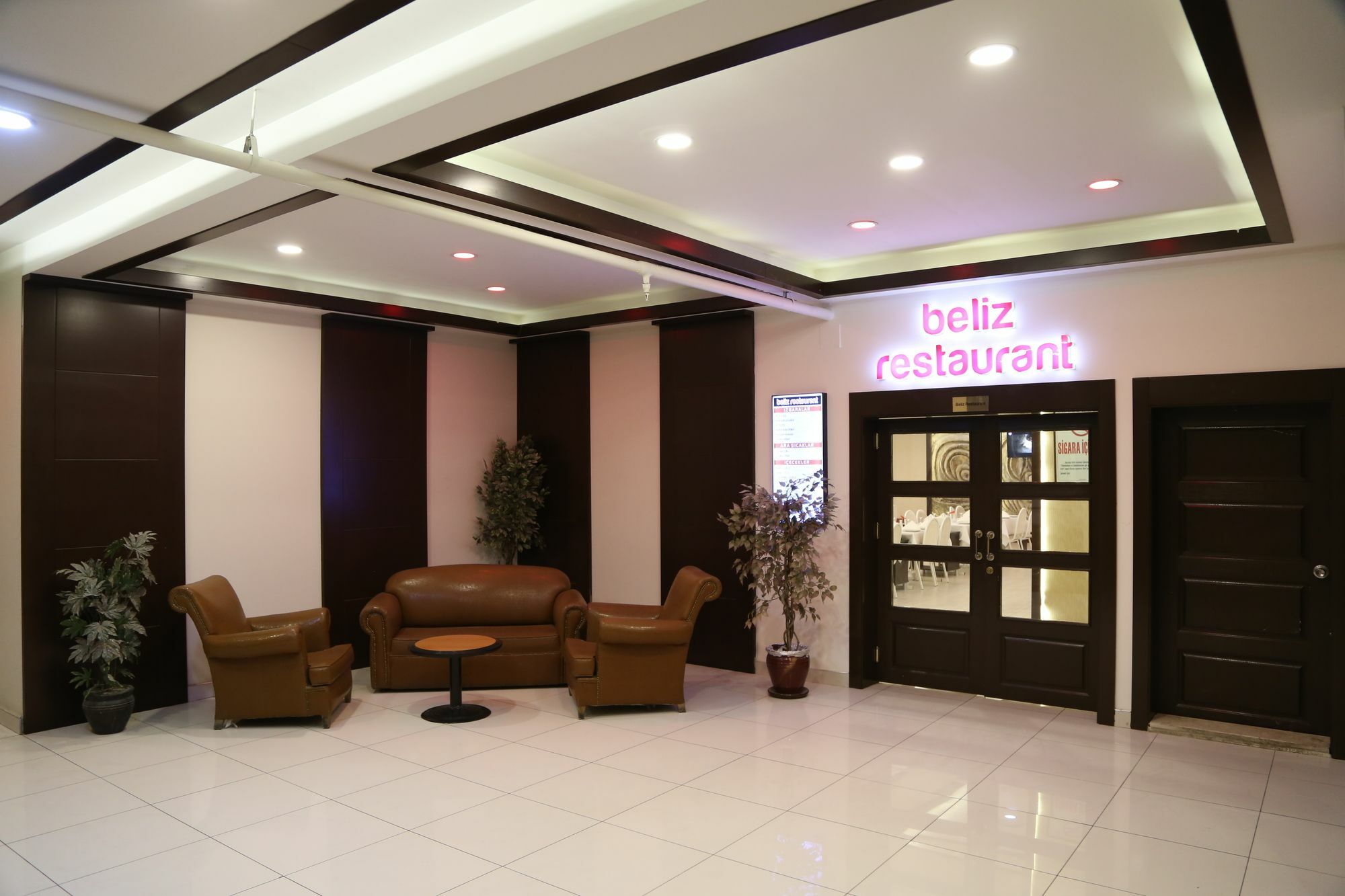 布尤克威力克酒店 加济安泰普 外观 照片