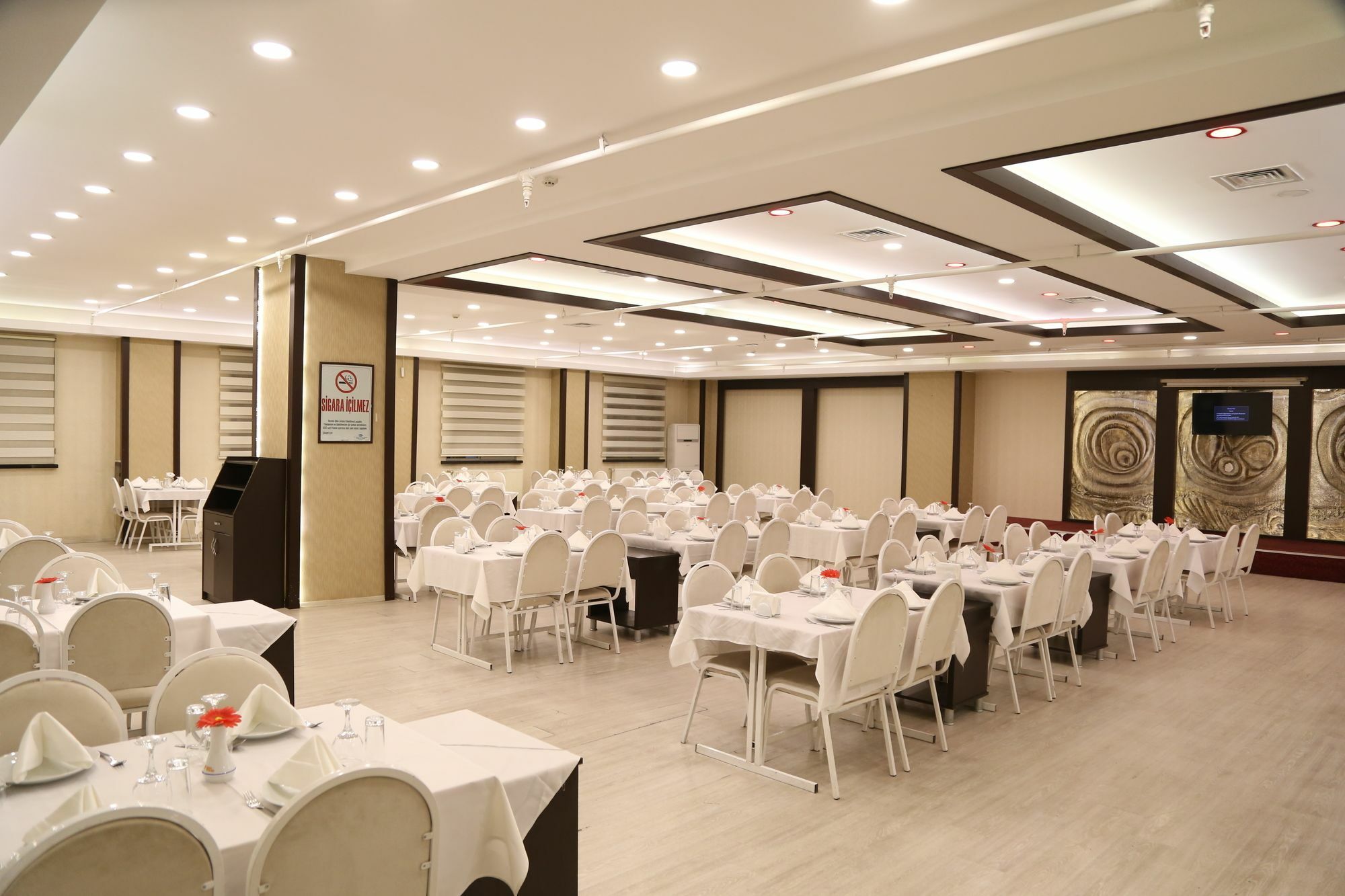 布尤克威力克酒店 加济安泰普 外观 照片